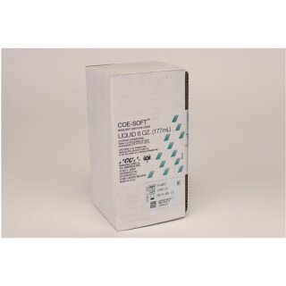 COE Soft Flüssigkeit 177ml Fl
