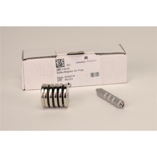 Magnete f. Splitex 6St