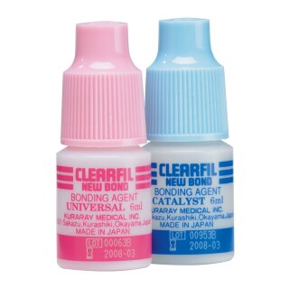 Clearfil New Bond Katalysator 6ml