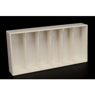 Facheinteilung Baisch 861400440  St