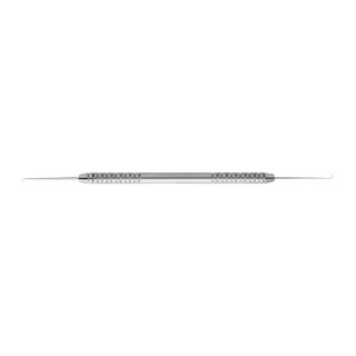 Silver Line Sonde 1 schwarz DE St