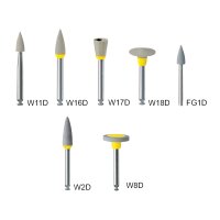 EVE Diapol Polierer W16D Wst  St