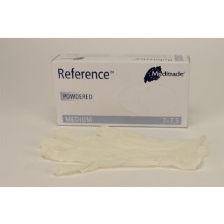 Reference Latex unst. gepu. Gr. M 100St