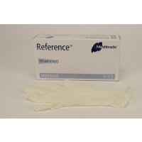 Reference Latex unst. gepu. Gr. M 100St