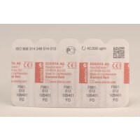 Diamant FG F 861.012 5St