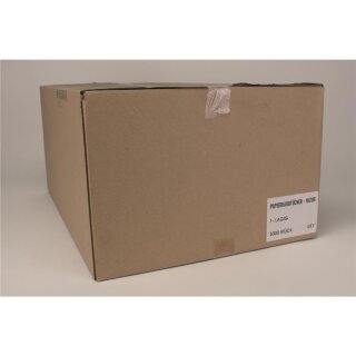 Handtuch natur ZZ 1lg 25x23cm 5000St Krt