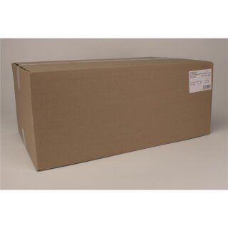 Handtuch weiß ZZ  1lg 25x23cm 5000St Krt