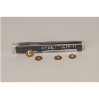 Enamel plus Shiny Discs x-fine Pa