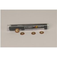 Enamel plus Shiny Discs x-fine Pa