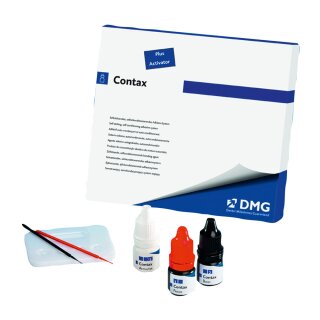 Contax Intro Kit ohne Aktivator  Pa