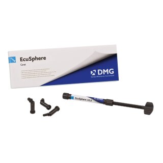 EcuSphere-Carat Spritze A3,5  Pa