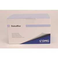 Status blue 8x50ml Pa