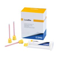 Luxa Bite 1x50ml Pa