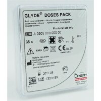 Glyde File Prep Single Dose 35x0,5ml