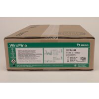 Wirofine 15x400 6Kg