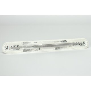 Silver Line Zementspatel 24 flex. St