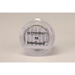 Interguard 4,0 mm 10St