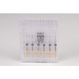 Hero Shaper 21mm Gr.25 6% 6St