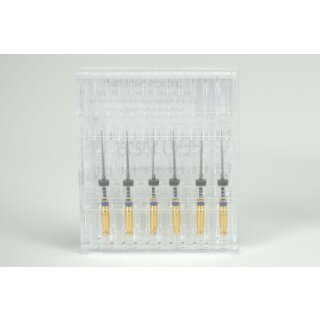 Hero Shaper 21mm Gr.30 6% 6St