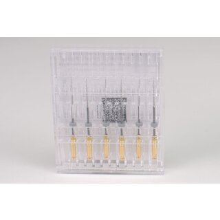 Hero Shaper 25mm Gr.20 4% 6St