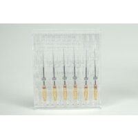 Hero Shaper 25mm Gr.25 4% 6St