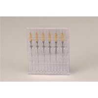 Hero Shaper 25mm Gr.30 4% 6St