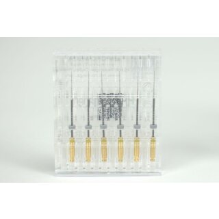 Hero Shaper 29mm Gr.20 4% 6St