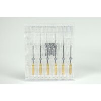 Hero Shaper 29mm Gr.20 4% 6St