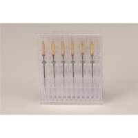 Hero Shaper 29mm Gr.25 4% 6St