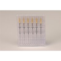 Hero Shaper 29mm Nr.30 4% 6St