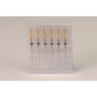 Hero Shaper 25mm Gr.20 6% 6St