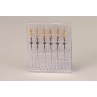 Hero Shaper 25mm Gr.25 6% 6St