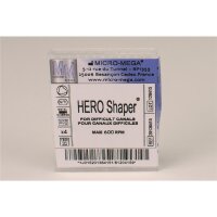 Hero Shaper schwere Sequenz 4St