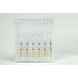 Hero Shaper 21mm Gr.25 4% 6St