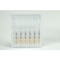 Hero Shaper 21mm Gr.25 4% 6St