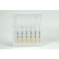 Hero Shaper 21mm Gr.30 4% 6St