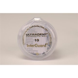 Interguard 5,5 mm 10St