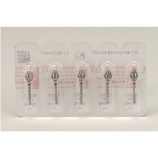 Diamant FG SG 811.047 5St