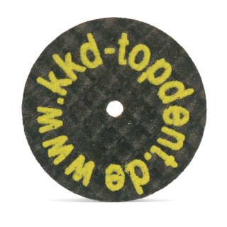 Trennscheiben TD 22x0,3    100St