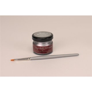 Majesthetik-Texturpuder silber 20g