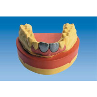 Majesthetik-Texturpuder silber 20g