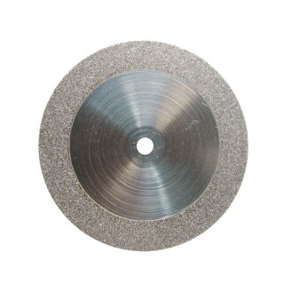 Diamantscheibe unm. 935 DF 220 St
