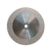 Diamantscheibe unm. 935 DF 220 St