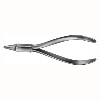 Drahtbiegezange 135mm Peeso St