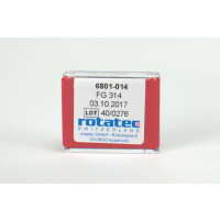 Diamant FG 6801 014 6St