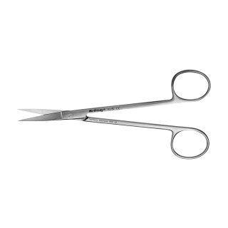 Schere 14cm gerade Joseph St