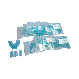 PANADENT Einweg-Registrierlöffel Pa