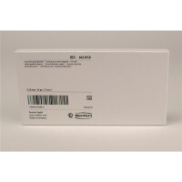 GEO Gusswachs grob gen.0,50mm 15Tafeln