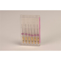 K3 NiTi-Files .02 Gr.35 21mm 6St