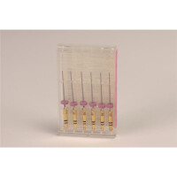 K3 NiTi-Files .02 Gr.40 21mm 6St